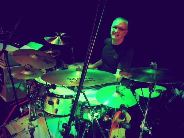 MCL Adviser Randy Drake