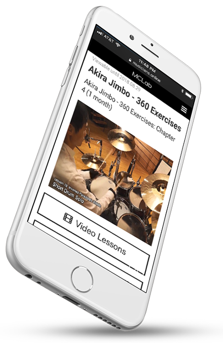 MCL - Musician's Creativity Lab