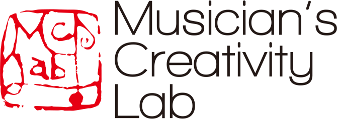 MCL - Musician's Creativity Lab